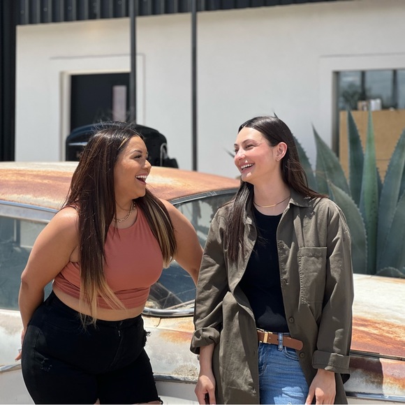 ♥️ Like to be notified when I’m live 🥰 - Picture 6 of 6